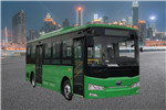 国泰JYB6800BEV公交车（纯电动13-24座）