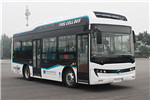 蜀都CDK6851CFCEV1公交车（氢燃料电池14-29座）