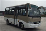 乐达LSK6600N50客车（天然气国五10-19座）
