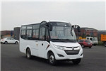 东风云南EQ6580GN5公交车（天然气国五11-16座）
