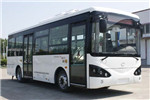 沂星SDL6811EVG公交车（纯电动14-29座）