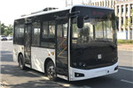 中车电动TEG6605BEV01公交车（纯电动10-16座）