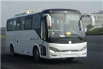 中车电动TEG6800BEV02公交车（纯电动24-34座）