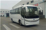 中宜JYK6806GBEV1公交车（纯电动14-34座）