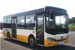 恒通CKZ6852HBEV01公交车（纯电动15-31座）