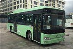 金旅XML6105JEVJ0CF公交车（纯电动20-38座）