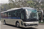 金旅XML6112JEVJ0C2公交车（纯电动24-52座）