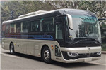 金旅XML6112JEVJ02客车（纯电动24-52座）