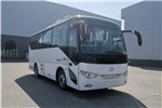 安凯HFF6829A6EV22公交车（纯电动24-36座）