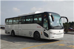 安凯HFF6119A6EV24公交车（纯电动24-50座）