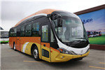 银隆GTQ6116BEVB30公交车（纯电动20-45座）