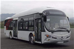 格力钛CAT6126CRBEV公交车（纯电动24-35座）