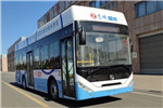 东风旅行车EQ6105CTFCEV公交车（氢燃料电池21-40座）