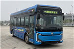 中通LCK6800EVGA公交车（纯电动15-28座）