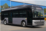 金旅XML6855JEVJ0C7公交车（纯电动17-30座）