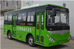 长安SC6665ABEV公交车（纯电动10-20座）