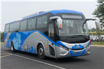 银隆GTQ6119BEVB30公交车（纯电动24-50座）