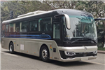 金旅XML6112JEVJ0C3公交车（纯电动24-52座）