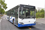万象SXC6110GBEV13公交车（纯电动21-40座）