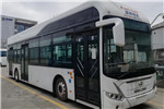 金龙XMQ6127AGFCEV1公交车（氢燃料电池21-46座）