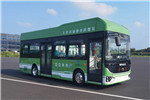 金龙XMQ6850AGFCEV05公交车（氢燃料电池15-30座）