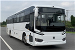 申沃SWB6123CHEV10C插电式公交车（柴油/电混动国六24-50座）