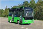 峨嵋EM6590BEVG-3公交车（纯电动10-14座）