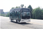 峨嵋EM6660BEVG-3公交车（纯电动10-14座）