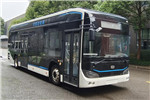 中植CDL6101URBEV7公交车（纯电动20-38座）