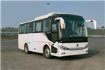 远程DNC6820BEV11客车（纯电动24-36座）