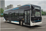 远程DNC6101BEVG11低入口公交车（纯电动20-38座）