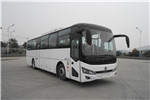 亚星YBL6119GHBEV5公交车（纯电动24-52座）