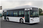 飞驰FSQ6110BEVGA低地板公交车（纯电动19-24座）