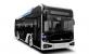 亚星JS6108GHFCEV2低入口城市客车（氢燃料电池19-31座）