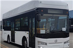 金旅XML6105JFCEVJ0CG公交车(氢燃料电池20-38座)