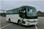 吉利远程DNC6820BEVG21公交车（纯电动24-36座）