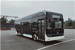 吉利远程JHC6101BEVG22低入口公交车（纯电动20-38座）