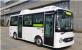 安凯HFF6709G7EV21公交车（纯电动24-28座）