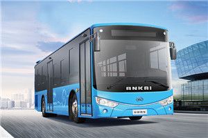 安凯G9系列6100公交车