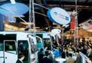 2001年世界客车博览亚洲展览会