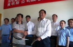 康明斯与湘电重装签署战略合作伙伴协议