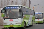 城郊公交利用自动变速箱的经验思考—以艾里逊在北京八方达917专线的试