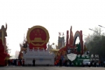 国庆阅兵背后的故事——东风康明斯国庆阅兵服务保障工作纪实