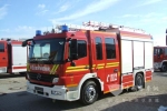 58辆配备艾里逊自动变速箱的新型消防车明年开始服务慕尼黑