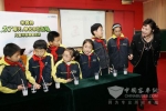 米其林儿童环保课堂走进杭州