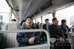 玉柴两级增压柴油机实现装车试运行