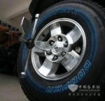 寒潮来袭 固铂轮胎提醒做好轮胎检查