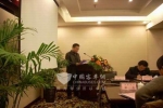 朝柴召开4A动力推广会