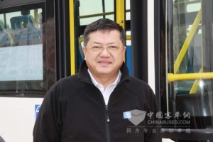 中国客车技术应用新里程—AMT机械自动变速箱
