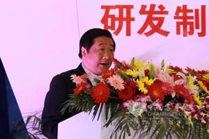 潍柴欲打造千亿级绿色动力研制基地